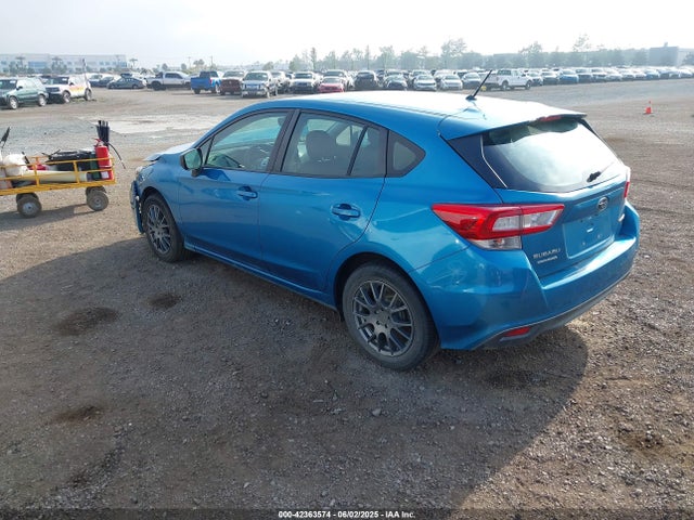 Subaru Impreza 2019 4S3GTAA62K3744957 Image 3