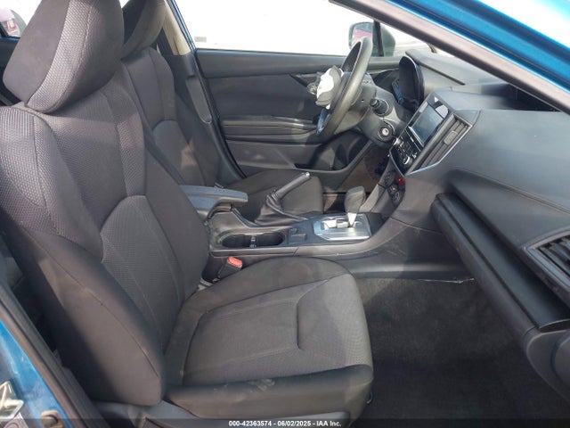 Subaru Impreza 2019 4S3GTAA62K3744957 Image 5