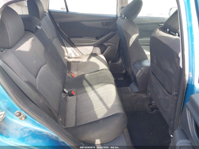 Subaru Impreza 2019 4S3GTAA62K3744957 Image 8