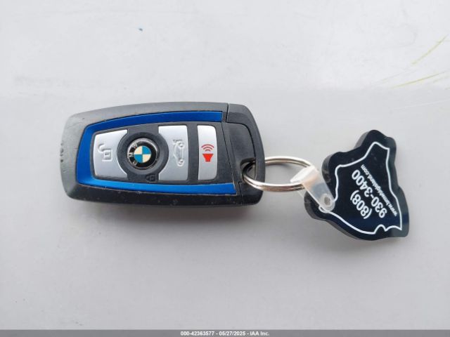 2015 BMW X3 5UXWX9C50F0D54757 Photo 10