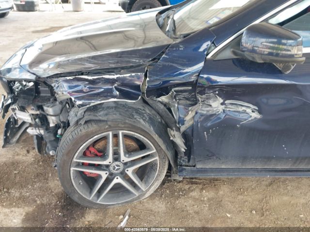 2018 MERCEDES-BENZ CLA 250 WDDSJ4EB7JN638005 Photo 5