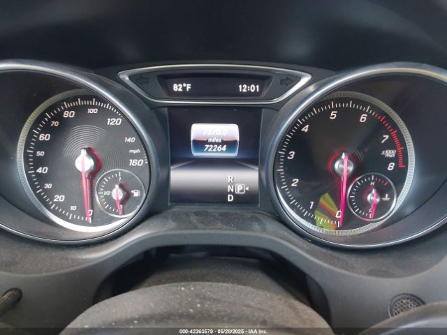 2018 MERCEDES-BENZ CLA 250 WDDSJ4EB7JN638005 Photo 6