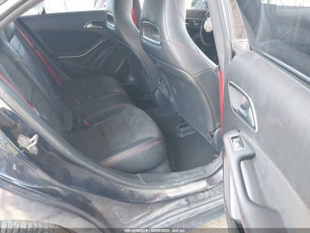 2018 MERCEDES-BENZ CLA 250 WDDSJ4EB7JN638005 Photo 7