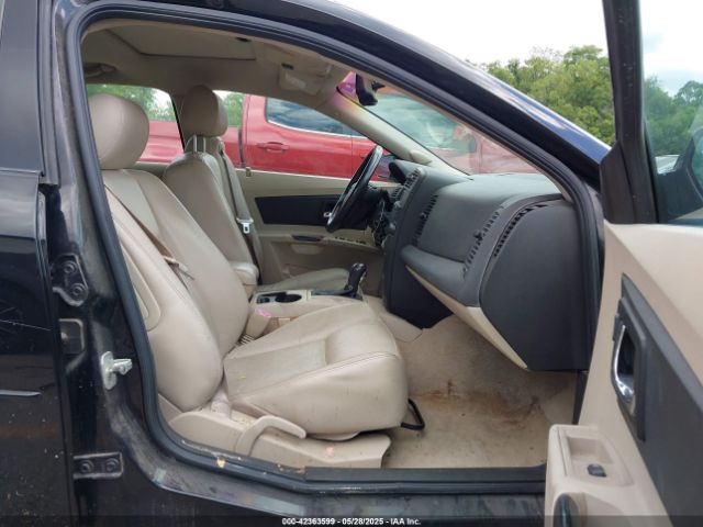 2004 CADILLAC CTS 1G6DM577X40125926 Photo 4