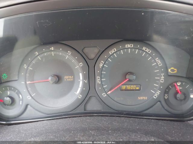 2004 CADILLAC CTS 1G6DM577X40125926 Photo 6