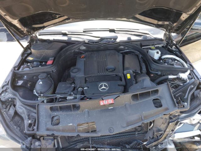 WDDGF4HB1EA942687 Mercedes-Benz C 250 Luxury/sport