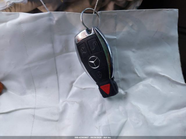 WDDGF4HB1EA942687 Mercedes-Benz C 250 Luxury/sport