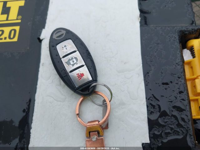 3N1CE2CP6FL377255 Nissan Versa Note Sl