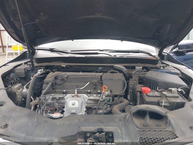 Acura Tlx Technology Package 2017 19UUB1F52HA002103 Image 10