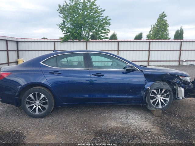 Acura Tlx Technology Package 2017 19UUB1F52HA002103 Image 13