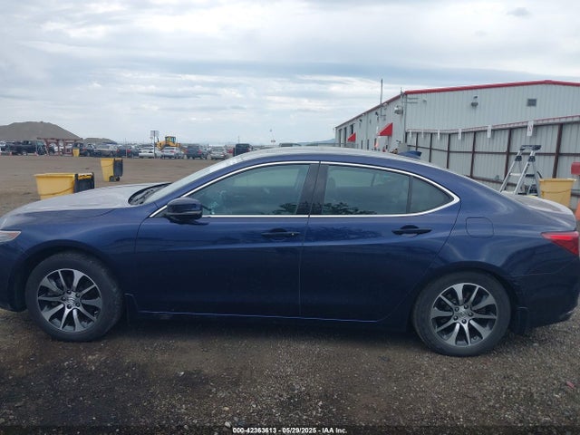 Acura Tlx Technology Package 2017 19UUB1F52HA002103 Image 14