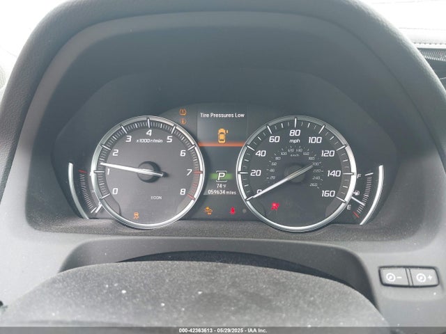 Acura Tlx Technology Package 2017 19UUB1F52HA002103 Image 7