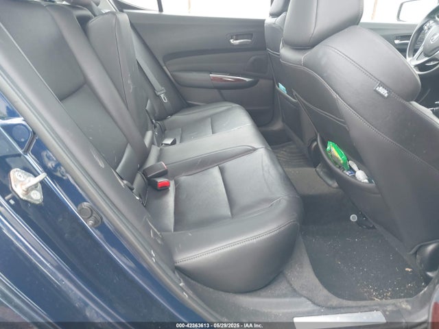 Acura Tlx Technology Package 2017 19UUB1F52HA002103 Image 8