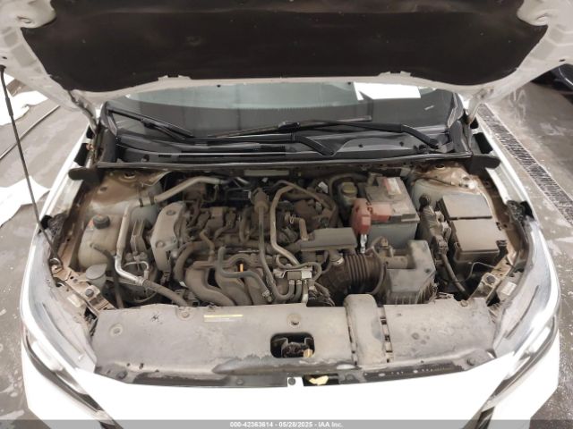 2020 NISSAN SENTRA 3N1AB8BV3LY208571 Photo 9