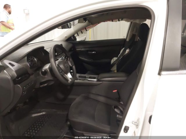 2020 NISSAN SENTRA 3N1AB8BV3LY208571 Photo 4
