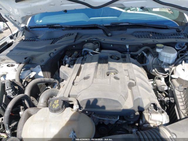2019 FORD MUSTANG 1FA6P8TH3K5123485 Photo 9