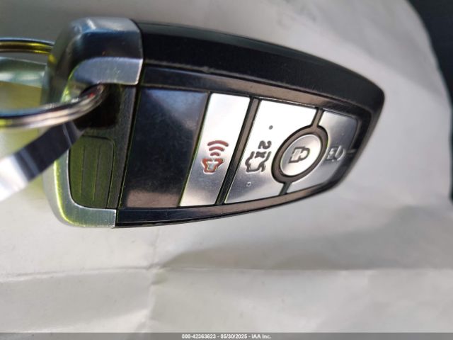 2019 FORD MUSTANG 1FA6P8TH3K5123485 Photo 10