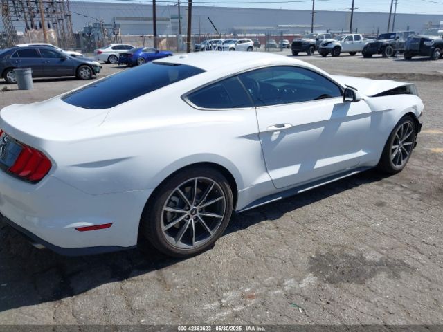 2019 FORD MUSTANG 1FA6P8TH3K5123485 Photo 3