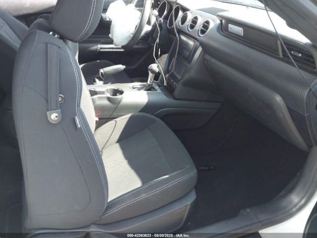 2019 FORD MUSTANG 1FA6P8TH3K5123485 Photo 4
