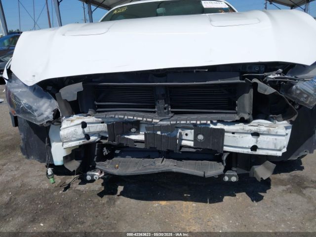 2019 FORD MUSTANG 1FA6P8TH3K5123485 Photo 5