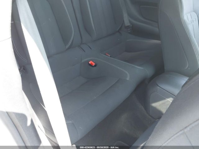 2019 FORD MUSTANG 1FA6P8TH3K5123485 Photo 7