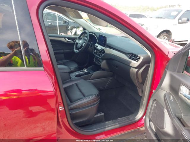 2022 FORD ESCAPE 1FMCU0H62NUA53837 Photo 4