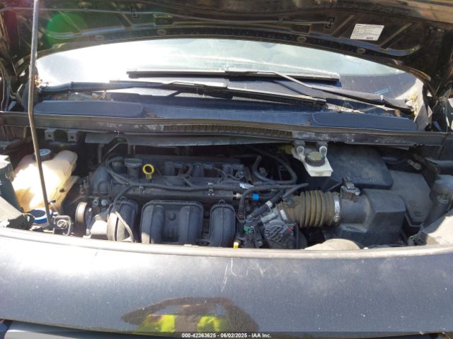 NM0GS9F70E1136158 Ford Transit Connect Xlt