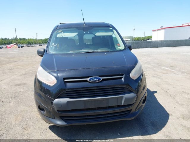 NM0GS9F70E1136158 Ford Transit Connect Xlt