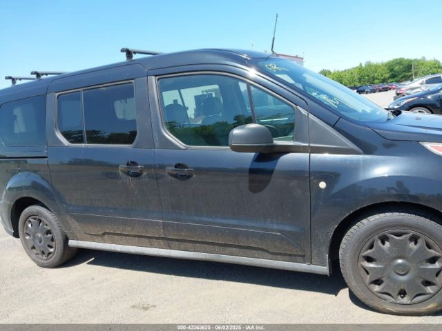NM0GS9F70E1136158 Ford Transit Connect Xlt