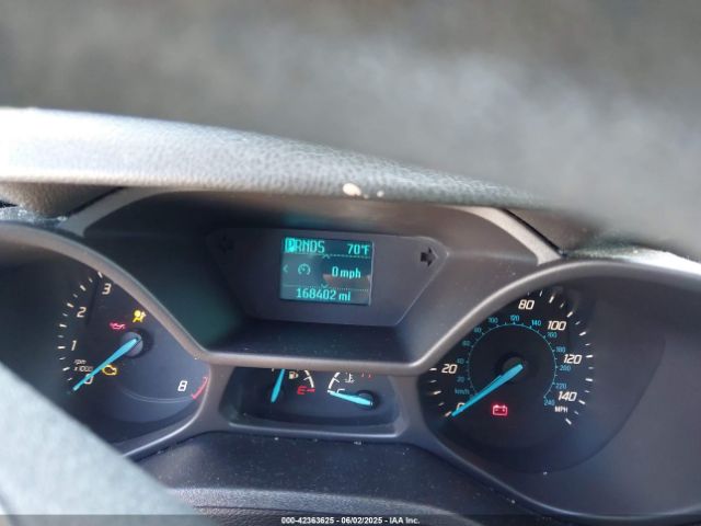 NM0GS9F70E1136158 Ford Transit Connect Xlt