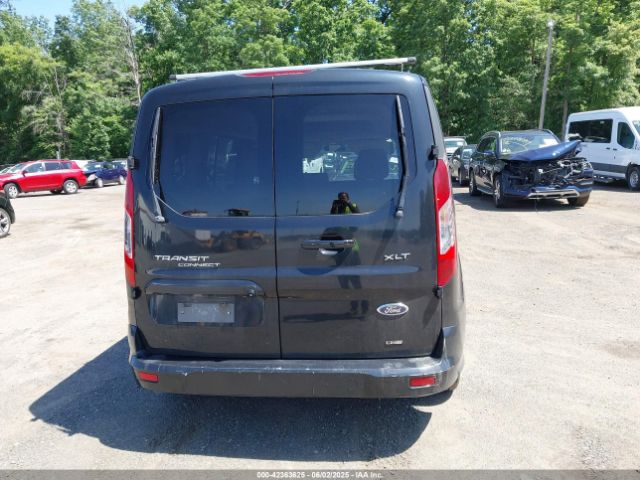 NM0GS9F70E1136158 Ford Transit Connect Xlt