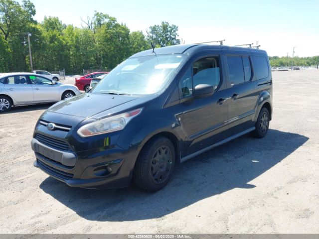 NM0GS9F70E1136158 Ford Transit Connect Xlt