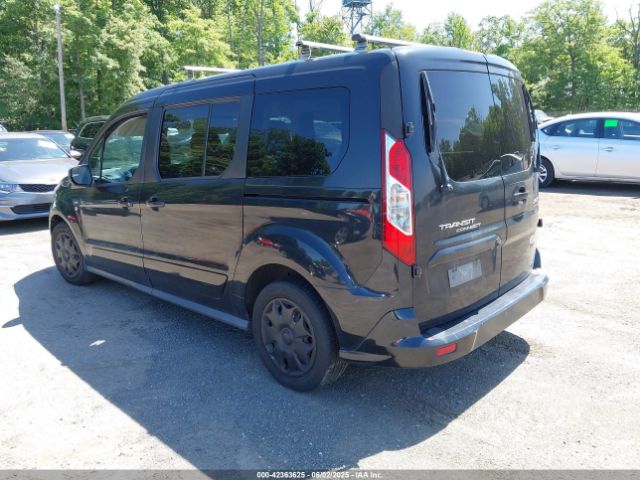 NM0GS9F70E1136158 Ford Transit Connect Xlt
