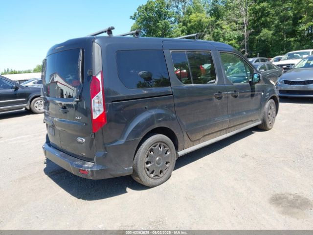 NM0GS9F70E1136158 Ford Transit Connect Xlt