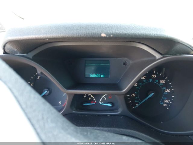 NM0GS9F70E1136158 Ford Transit Connect Xlt