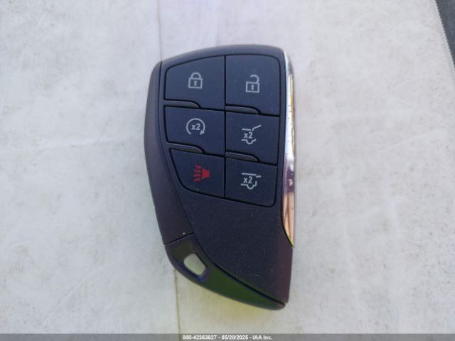 1GNSCCKD9RR336909 Chevrolet l84