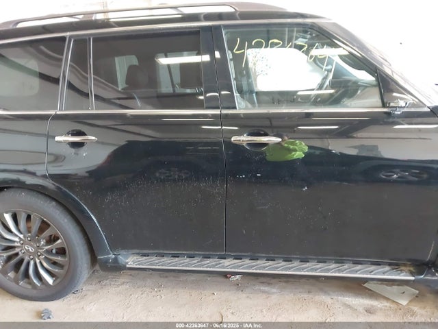 Infiniti Qx80 Limited 2015 JN8AZ2NE4F9084973 Image 13