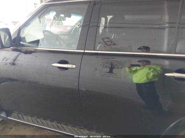 Infiniti Qx80 Limited 2015 JN8AZ2NE4F9084973 Image 14