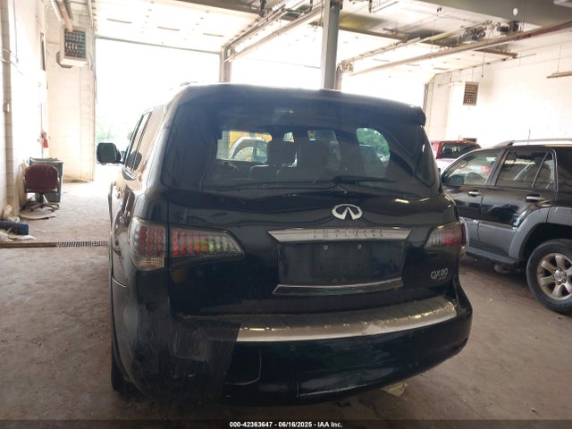 Infiniti Qx80 Limited 2015 JN8AZ2NE4F9084973 Image 16