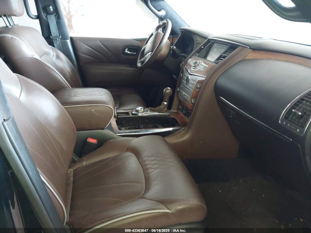 Infiniti Qx80 Limited 2015 JN8AZ2NE4F9084973 Image 5