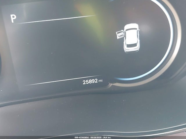 Genesis t-gdi theta iii 2022 KMUMADTB7NU066965 Image 16