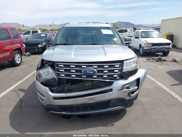 1FM5K7DH6HGC47935 Ford 2.3l gtdi