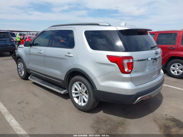 1FM5K7DH6HGC47935 Ford 2.3l gtdi
