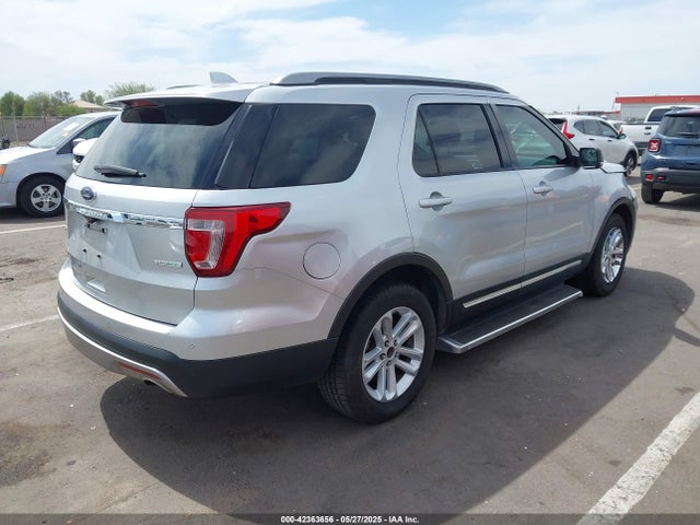 1FM5K7DH6HGC47935 Ford 2.3l gtdi