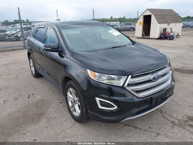 2015 FORD EDGE 2FMTK4J97FBB91205