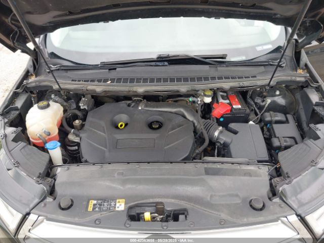 2015 FORD EDGE 2FMTK4J97FBB91205 Photo 9