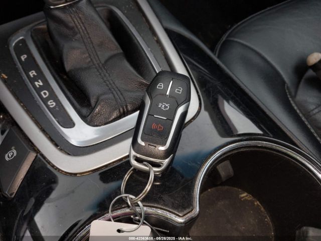 2015 FORD EDGE 2FMTK4J97FBB91205 Photo 10