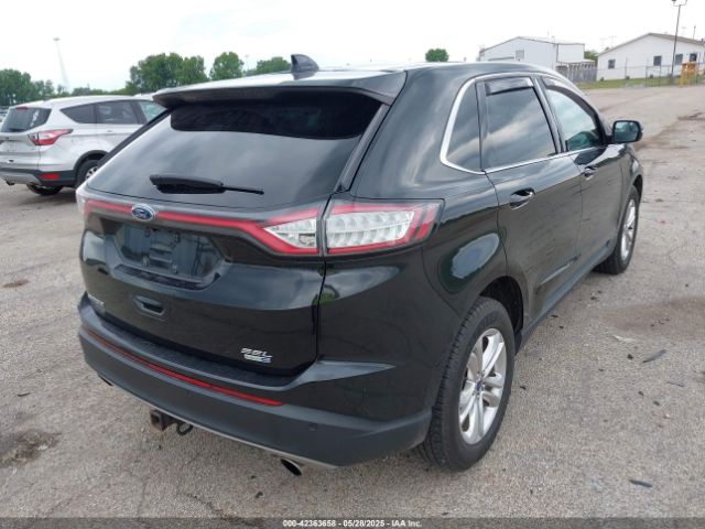 2015 FORD EDGE 2FMTK4J97FBB91205 Photo 3