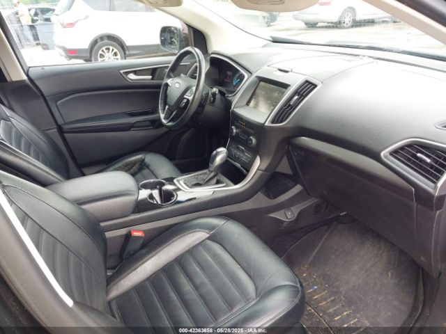 2015 FORD EDGE 2FMTK4J97FBB91205 Photo 4