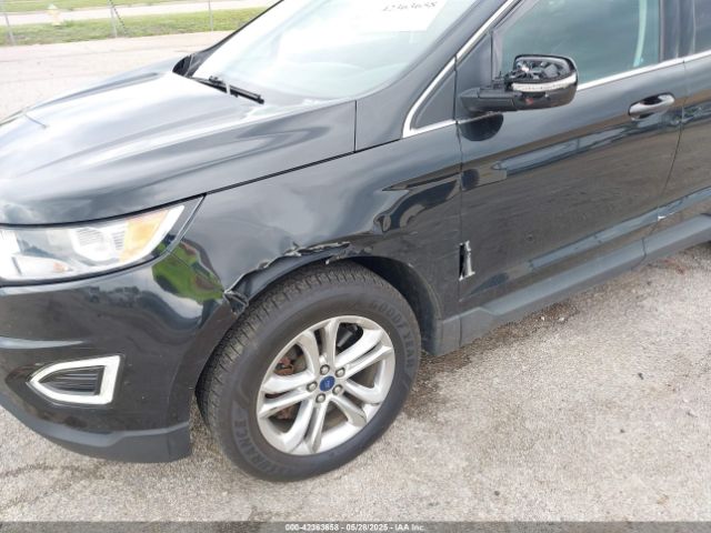 2015 FORD EDGE 2FMTK4J97FBB91205 Photo 5